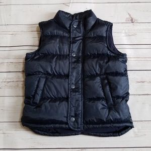Old Navy Puffer Vest